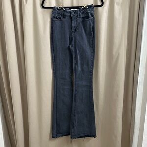 Classic Black Women's Jeans